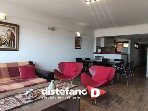 Departamento en Alquiler Temporal de 3 dormitorios