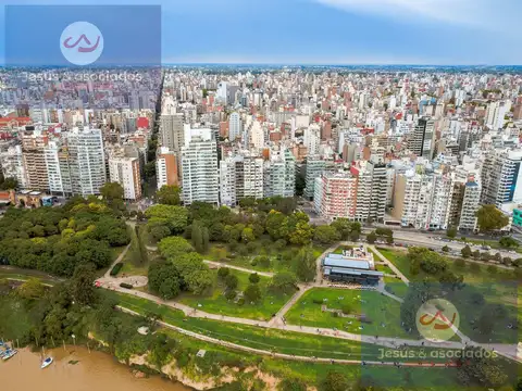 DUPLEX FRENTE AL RIO - VISTA FRANCA