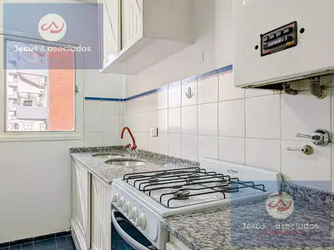 Departamento en Alquiler en Macrocentro, $ 650.000