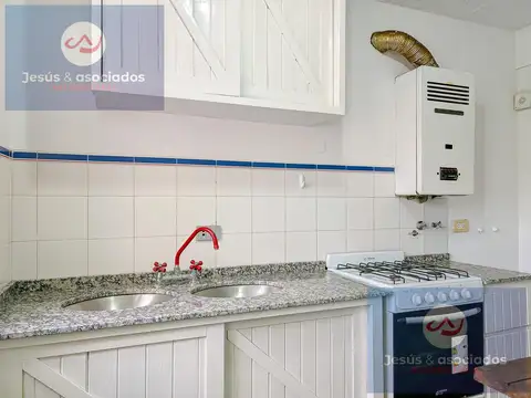 Departamento en Alquiler 40 años
