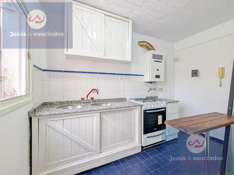 Departamento en Alquiler al Norte