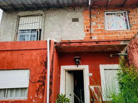 Casa en Venta en Cuartel V, USD 40.000