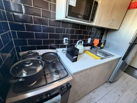 Departamento en Venta en San Telmo, USD 70.000