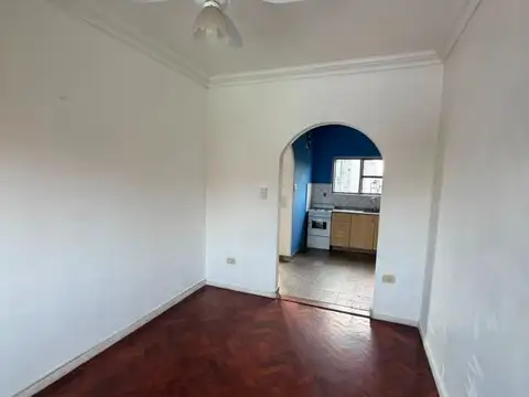 Departamento en Alquiler de 1 dormitorio