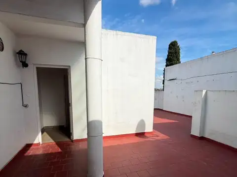 Departamento en Alquiler en Haedo, Partido de Morón