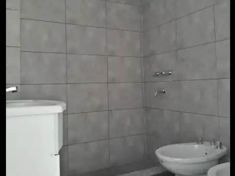 DEPARTAMENTO 2 AMB  A ESTRENAR SAN JUSTO CENTRO