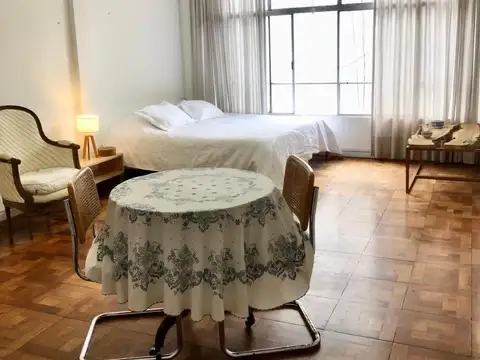 Talcahuano 700, Piso 11