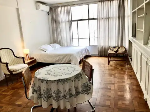 Departamento en alquiler temporario