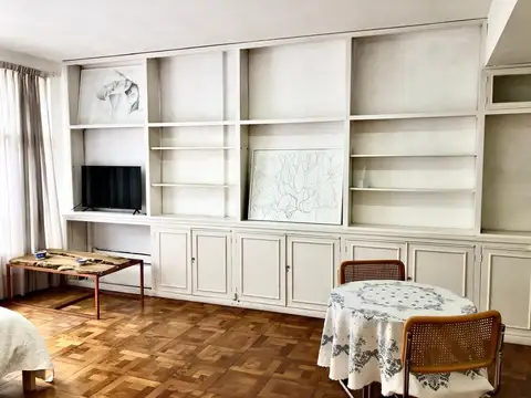 Departamento en alquiler temporario
