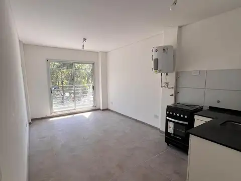 Departamento monoambiente en venta, Moreno 2200