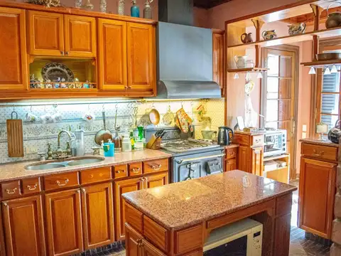 Casa en Venta en Vicente López, USD 650.000