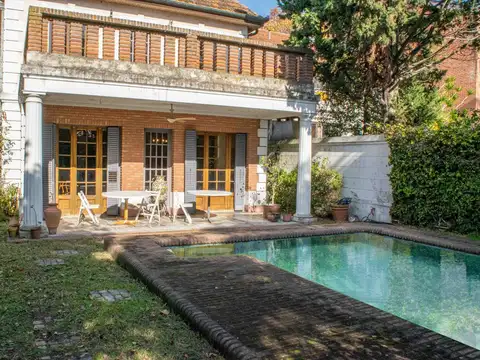 Casa en Venta en Vicente Lopez, Partido de Vicente López