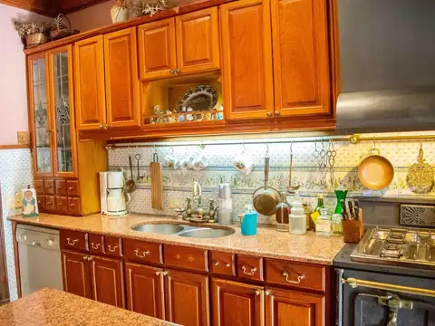 Casa en Venta de 4 dormitorios