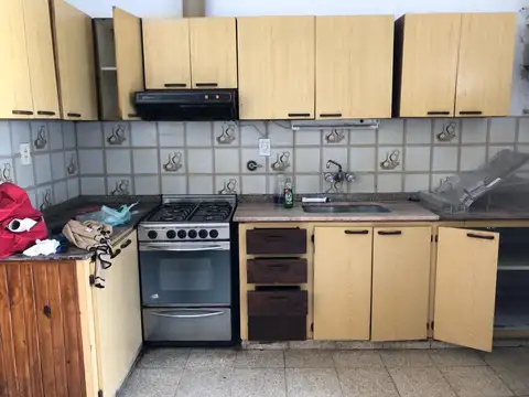Casa en Alquiler de 3 dormitorios