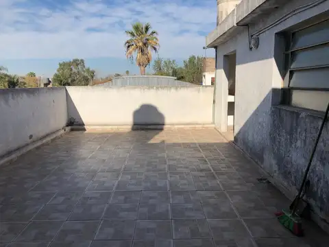 Casa en Alquiler de 3 dormitorios