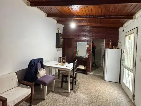 Casa en Venta de 1 dormitorio