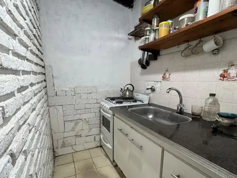 Casa en Venta en Berisso, USD 25.000