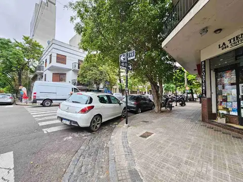 Cochera en Venta en La Plata, Partido de La Plata