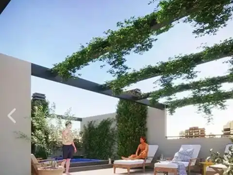 Departamento en Venta de 2 dormitorios