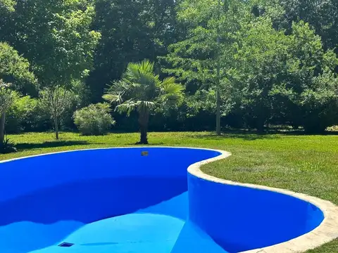 Casa en Venta 15 años