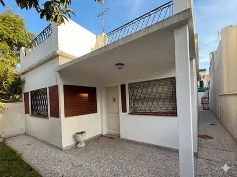 VENTA PH 3 AMBIENTES RAMOS MEJIA PATIO TERRAZA