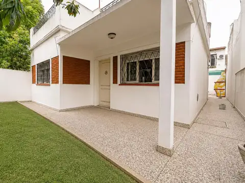 VENTA PH 3 AMBIENTES RAMOS MEJIA PATIO TERRAZA