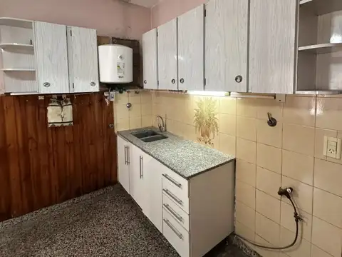 VENTA PH 3 AMBIENTES RAMOS MEJIA PATIO TERRAZA