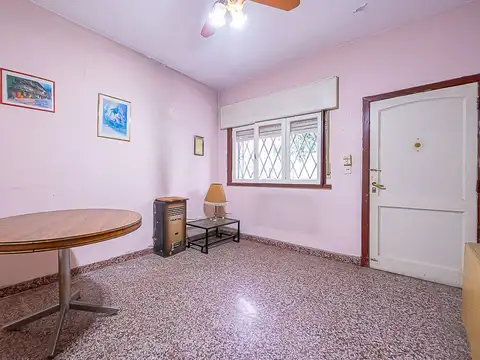 Depto Tipo Casa en Venta en Ramos Mejia, USD 79.990