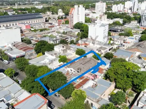 Galpon en Venta en La Plata, USD 412.000