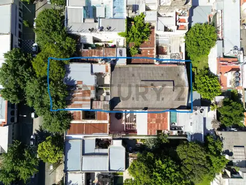 Galpon en Venta 2025 años