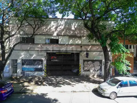 EXCELENTE OPORTUNIDAD – GALPÓN EN VENTA EN ZONA ESTRATÉGICA - LA PLATA