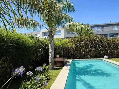 Casa en Venta en Nuevo Quilmes, USD 640.000