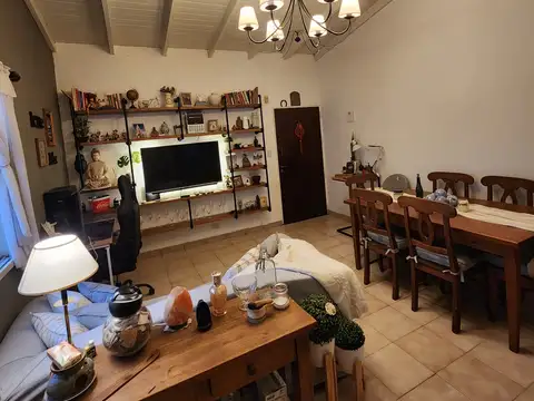 Departamento en alquiler en Barrio San Pedro