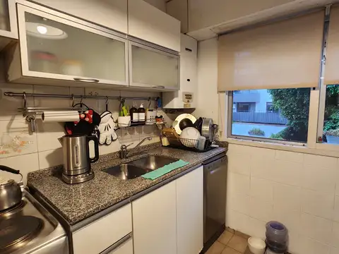 Departamento en Alquiler 20 años