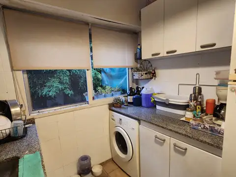 Departamento en Alquiler Apto profesional