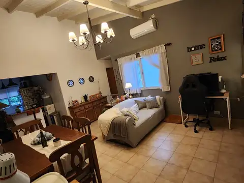 Departamento en Alquiler de 3 ambientes