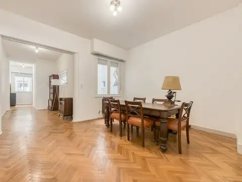 Departamento en Venta en Recoleta, USD 175.000