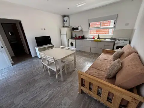 Depto Tipo Casa en Venta de 2 ambientes