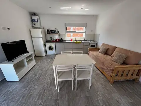 VENTA COSTA AZUL PH 2 AMBIENTES