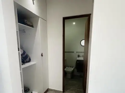 Depto Tipo Casa en Venta 3 años