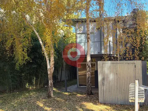 Casa en Venta Club Marimenuco 2da fila