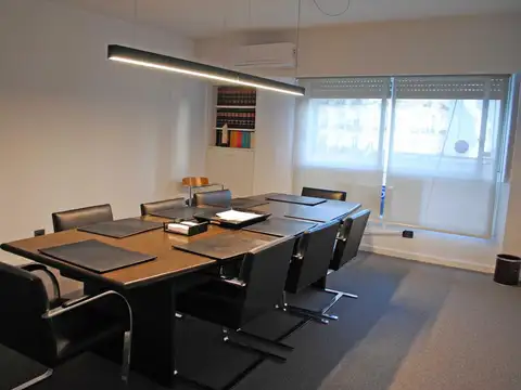 Oficina en Alquiler en Retiro, USD 4.000