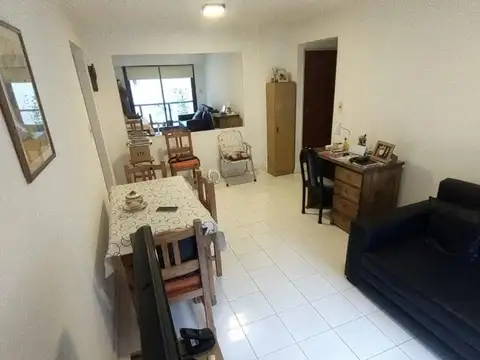 Avenida Centenario y Nicolas Avellaneda