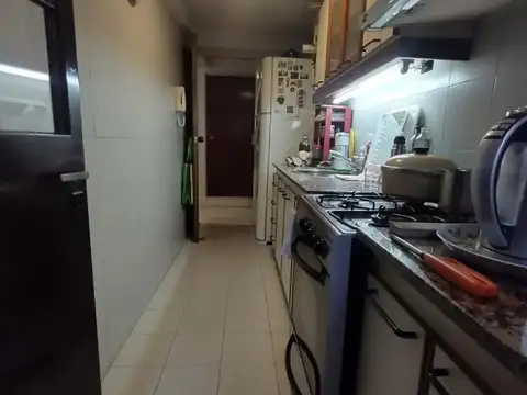 Departamento en Venta en San Isidro, USD 130.000