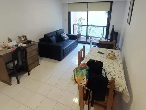 Departamento en venta - 1 Dormitorio 1 Baño - 50Mts2 - San Isidro