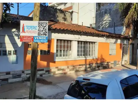 Venta de Un PH 2 Ambientes Nuevo Valor!!!