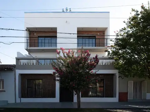 PH 2 ambientes a estrenar en planta baja