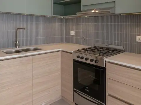 Depto Tipo Casa en Venta en San Jose, USD 99.900