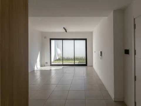 PH 2 ambientes a estrenar en planta baja