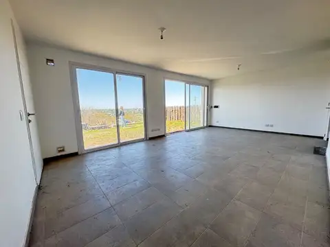 VENTA DUPLEX A ESTRENAR HOUSSING CUMBRE DEL GOLF